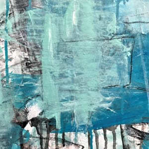 Ice Cold Rage by Kat Crosby 