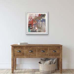 Is This Just a Dream by Kat Crosby  Image: home interior