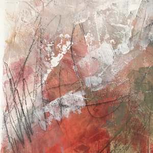 Is This Just a Dream by Kat Crosby  Image: close up