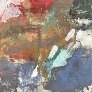 Is This Just a Dream by Kat Crosby  Image: close up