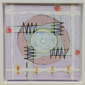 On Eating Mindfully H74191120 by HB Barry Strasbourg-Thompson BFA