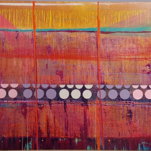 Calm...Calmer...Calmest  H75080921 by HB Barry Strasbourg-Thompson BFA