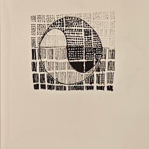 Time - Waiting For Birth - Waiting For Death.  H7726082023 by HB Barry Strasbourg-Thompson BFA, Image 1.