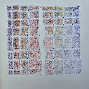 Higher Consciousness - Voice of Silence  H7707092023 by HB Barry Strasbourg-Thompson BFA