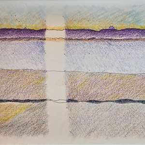 "Higher Consciousness  H7716092023  Sarasota Beach Sunshine" by HB Barry Strasbourg-Thompson BFA