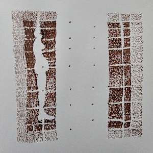 "In Gratitude to the Peacemakers, Now & After I am Gone" H7701102023 by HB Barry Strasbourg-Thompson BFA