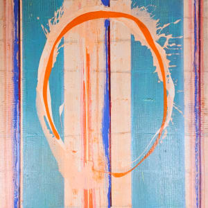 Homeless to Home  H7705112023 by HB Barry Strasbourg-Thompson BFA  Image: In progress
