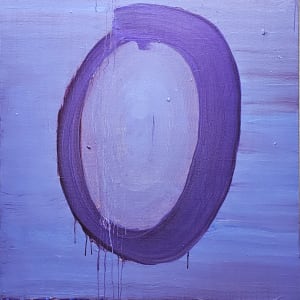 CIRCLING HOME - HOMELESS to HOME:  H7809082024.        (Without Hate, Without Greed, Without Illusion) by HB Barry Strasbourg-Thompson BFA, Image 8.