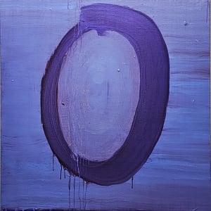 CIRCLING HOME - HOMELESS to HOME:  H7809082024.        (Without Hate, Without Greed, Without Illusion) by HB Barry Strasbourg-Thompson BFA 