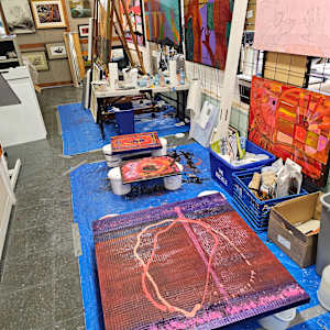 Homeless2Home  H7815082024 2 (work in progress) by HB Barry Strasbourg-Thompson BFA 