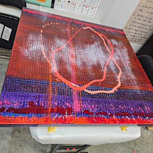 Homeless2Home  H7815082024 2 (work in progress) by HB Barry Strasbourg-Thompson BFA 