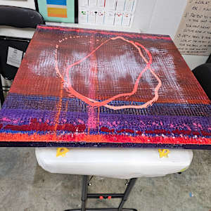 Homeless2Home  H7815082024 2 (work in progress) by HB Barry Strasbourg-Thompson BFA 