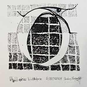 HOMELESS2HOME (Flight 4N542 to Whitehorse H17102024) by HB Barry Strasbourg-Thompson BFA