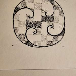 HOMELESS2HOME  H7830102024 by HB Barry Strasbourg-Thompson BFA