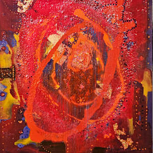 HOMELESS to HOME  H7802132025 by HB Barry Strasbourg-Thompson BFA  Image: Detail