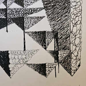 Spiritual Revolution 11 Steps  H7822122024 by HB Barry Strasbourg-Thompson BFA 