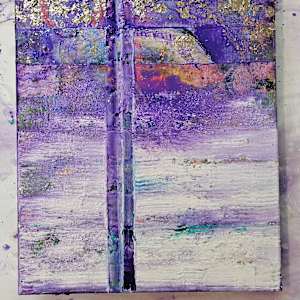 HOMELESS TO HOME  H7820022025 by HB Barry Strasbourg-Thompson BFA 