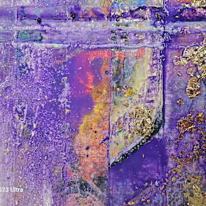 HOMELESS TO HOME  H7820022025 by HB Barry Strasbourg-Thompson BFA 