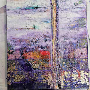HOMELESS TO HOME  H7820022025 by HB Barry Strasbourg-Thompson BFA 