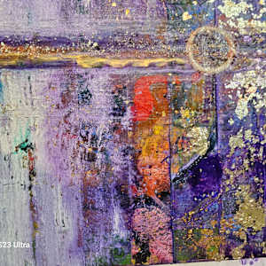HOMELESS TO HOME  H7820022025 by HB Barry Strasbourg-Thompson BFA 