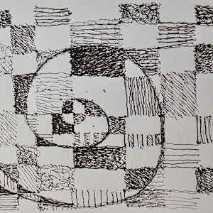 HOMELESS to HOME:  H7823032025   (Without Hate, Without Greed, Without Illusion) by HB Barry Strasbourg-Thompson BFA 