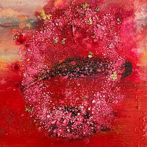 CIRCLING HOME  H7905082025 by HB Barry Strasbourg-Thompson BFA