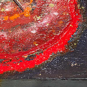 HOMELESS to HOME  H7721112023.3    (works in progress) by HB Barry Strasbourg-Thompson BFA 