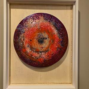 CIRCLING HOME  H79230825 by HB Barry Strasbourg-Thompson BFA 
