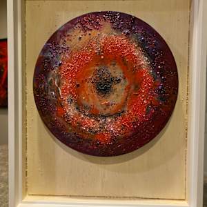 CIRCLING HOME  H79230825 by HB Barry Strasbourg-Thompson BFA 