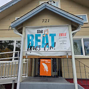 Homeless2Home  H7815082024 by HB Barry Strasbourg-Thompson BFA 