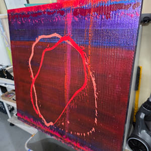 Homeless2Home  H7815082024 by HB Barry Strasbourg-Thompson BFA 