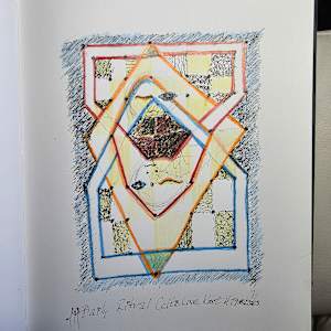 Daily Ritual CELTIC LOVE KNOT H7908122025 by HB Barry Strasbourg-Thompson BFA 