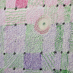 Passage Home. H7904012026 by HB Barry Strasbourg-Thompson BFA