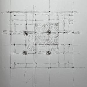 Begin Again. H7913042026 by HB Barry Strasbourg-Thompson BFA, Image 1.