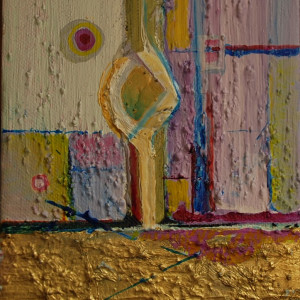 On Mindfulness by HB Barry Strasbourg-Thompson BFA