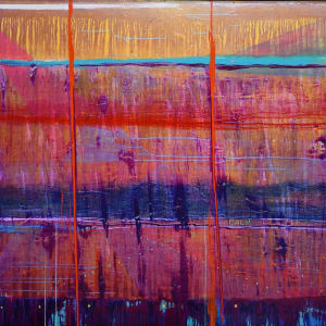 Calm...Calmer...Calmest  H75080921 by HB Barry Strasbourg-Thompson BFA  Image: Next layer