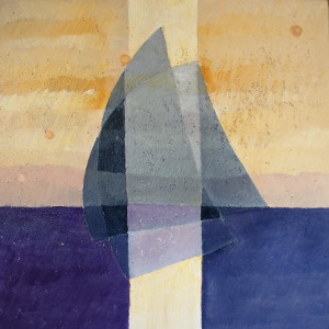 Impermanence by HB Barry Strasbourg-Thompson BFA, Image 7.