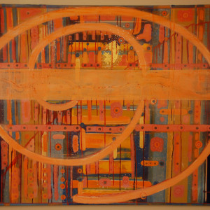 Namaste H.71050 by HB Barry Strasbourg-Thompson BFA