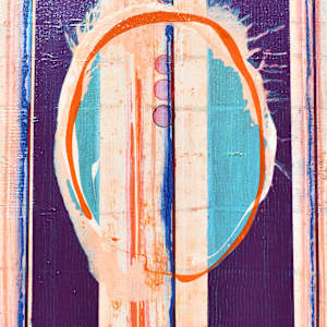 Homeless to Home  H7705112023 by HB Barry Strasbourg-Thompson BFA