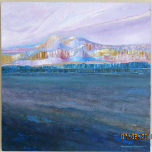 Vancouver Island -  Paradise by HB Barry Strasbourg-Thompson BFA, Image 2.