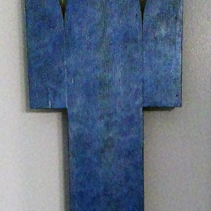Silence by HB Barry Strasbourg-Thompson BFA, Image 1.