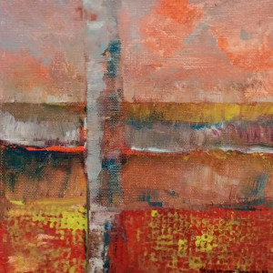 Pioneer by HB Barry Strasbourg-Thompson BFA