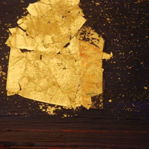 Spirit Door 2 (copy) by HB Barry Strasbourg-Thompson BFA 