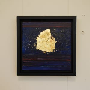 Spirit Door 2 (copy) by HB Barry Strasbourg-Thompson BFA 