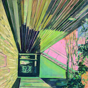 The Kaufmann House by Kate Joiner, Image 1.
