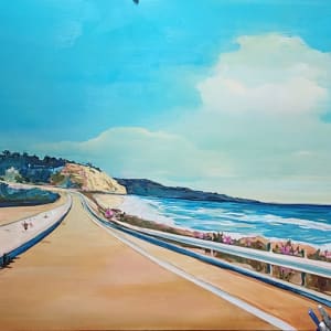 Road to Torrey No. 4 by Kate Joiner 