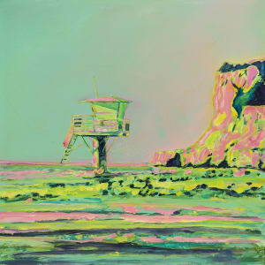 Tower 16, Encinitas