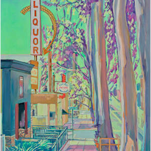 Live Wire 3/60 by Kate Joiner