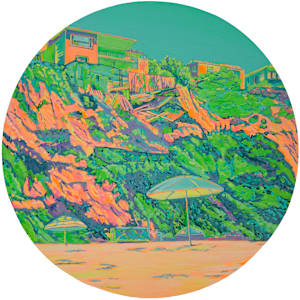 Love Swami's by Kate Joiner