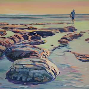 Terramar -King Tide 2025 by Kate Joiner, Image 12.